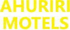 Ahuriri Motels Logo