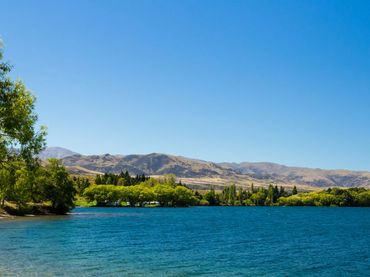 The Lakes