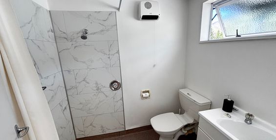 Bathroom Studio